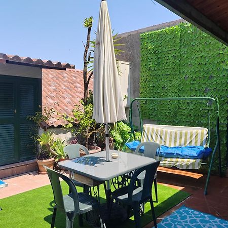 Casa Lego Small Room With Terrace 那不勒斯 外观 照片