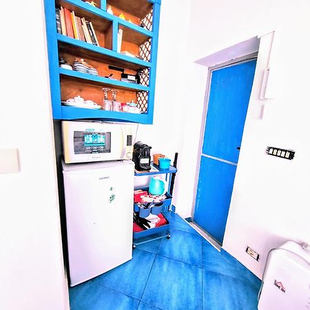 Casa Lego Small Room With Terrace 那不勒斯 外观 照片