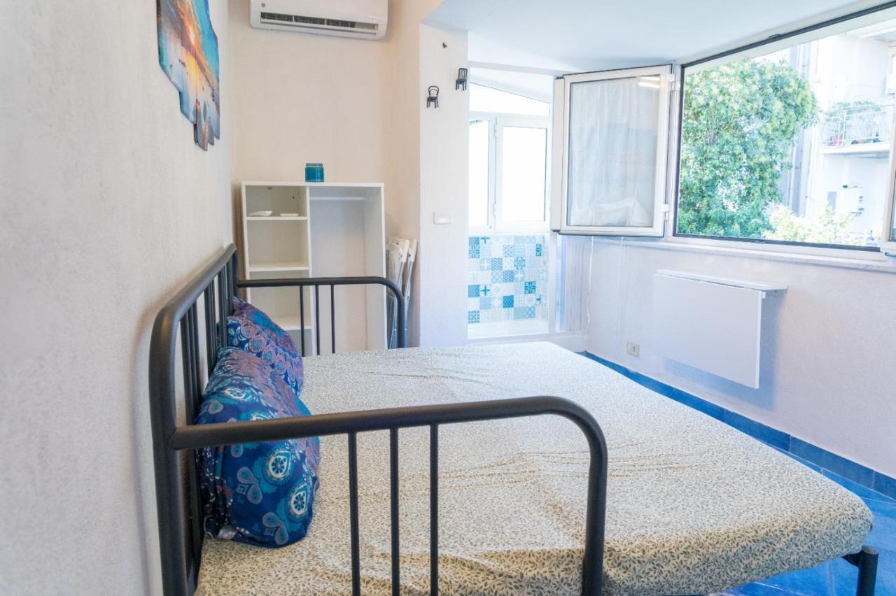 Casa Lego Small Room With Terrace 那不勒斯 外观 照片