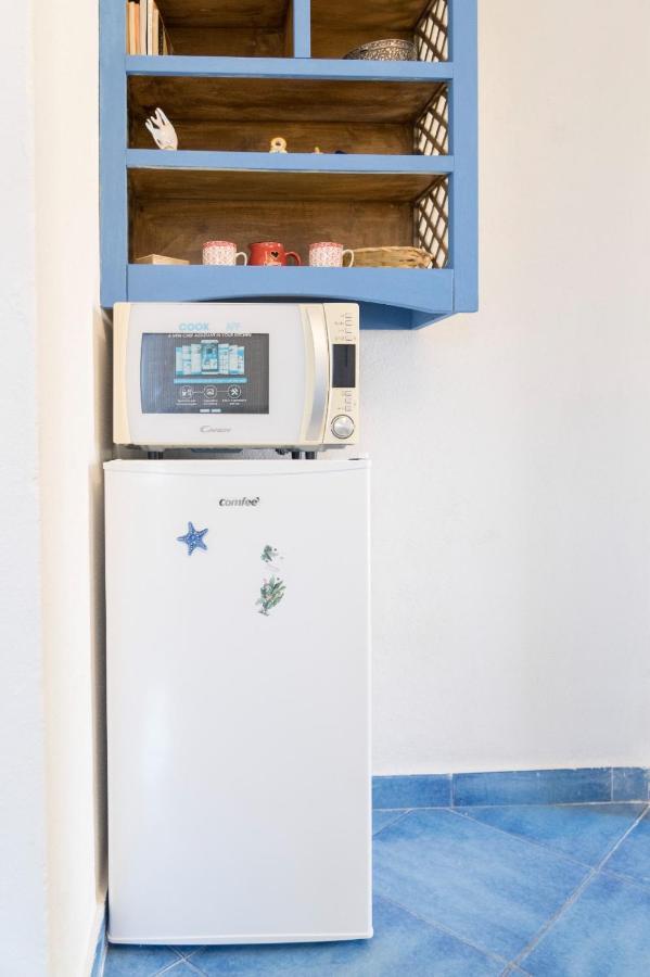 Casa Lego Small Room With Terrace 那不勒斯 外观 照片
