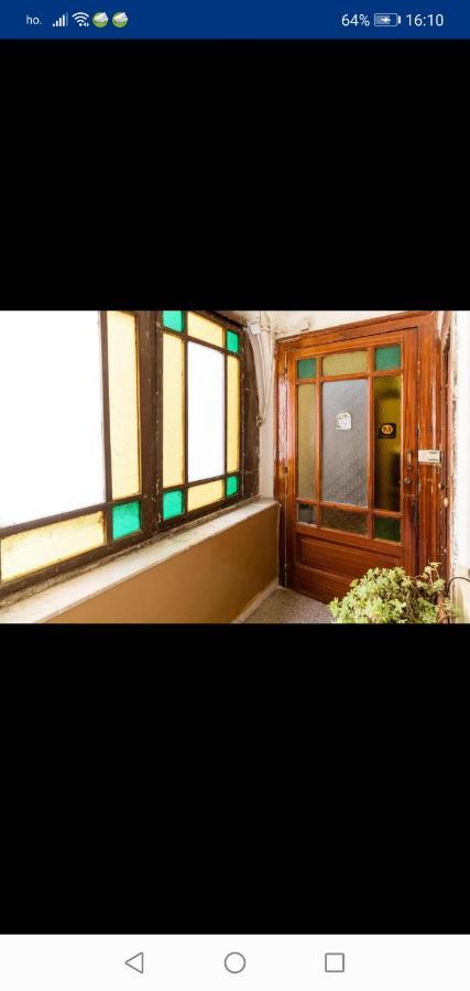 Casa Lego Small Room With Terrace 那不勒斯 外观 照片