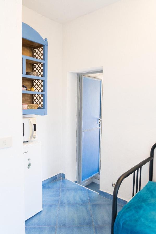 Casa Lego Small Room With Terrace 那不勒斯 外观 照片