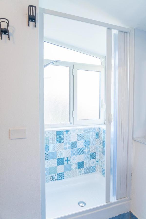 Casa Lego Small Room With Terrace 那不勒斯 外观 照片