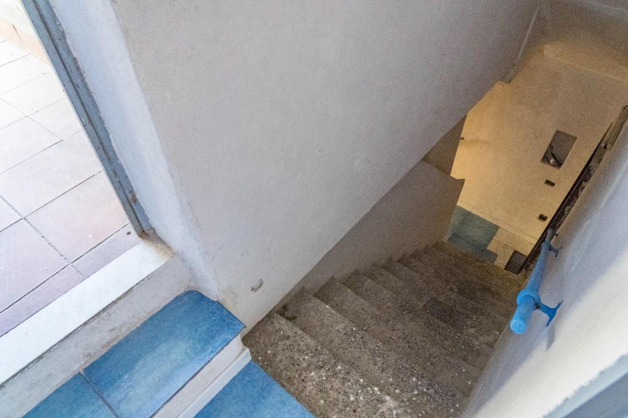 Casa Lego Small Room With Terrace 那不勒斯 外观 照片