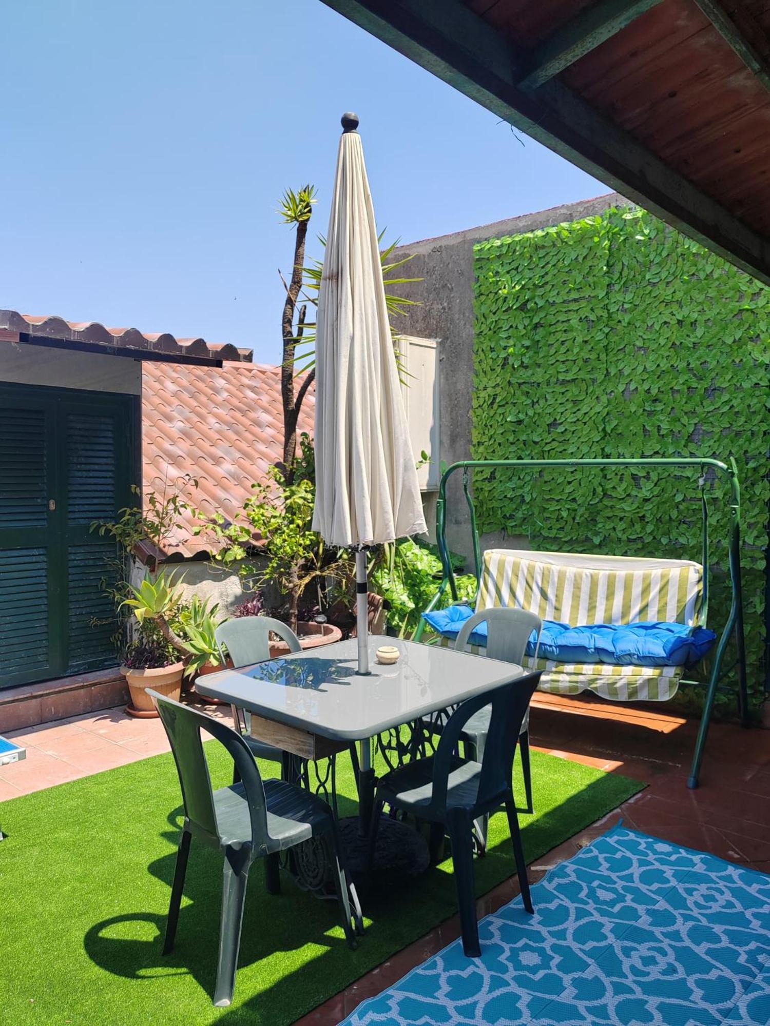 Casa Lego Small Room With Terrace 那不勒斯 外观 照片