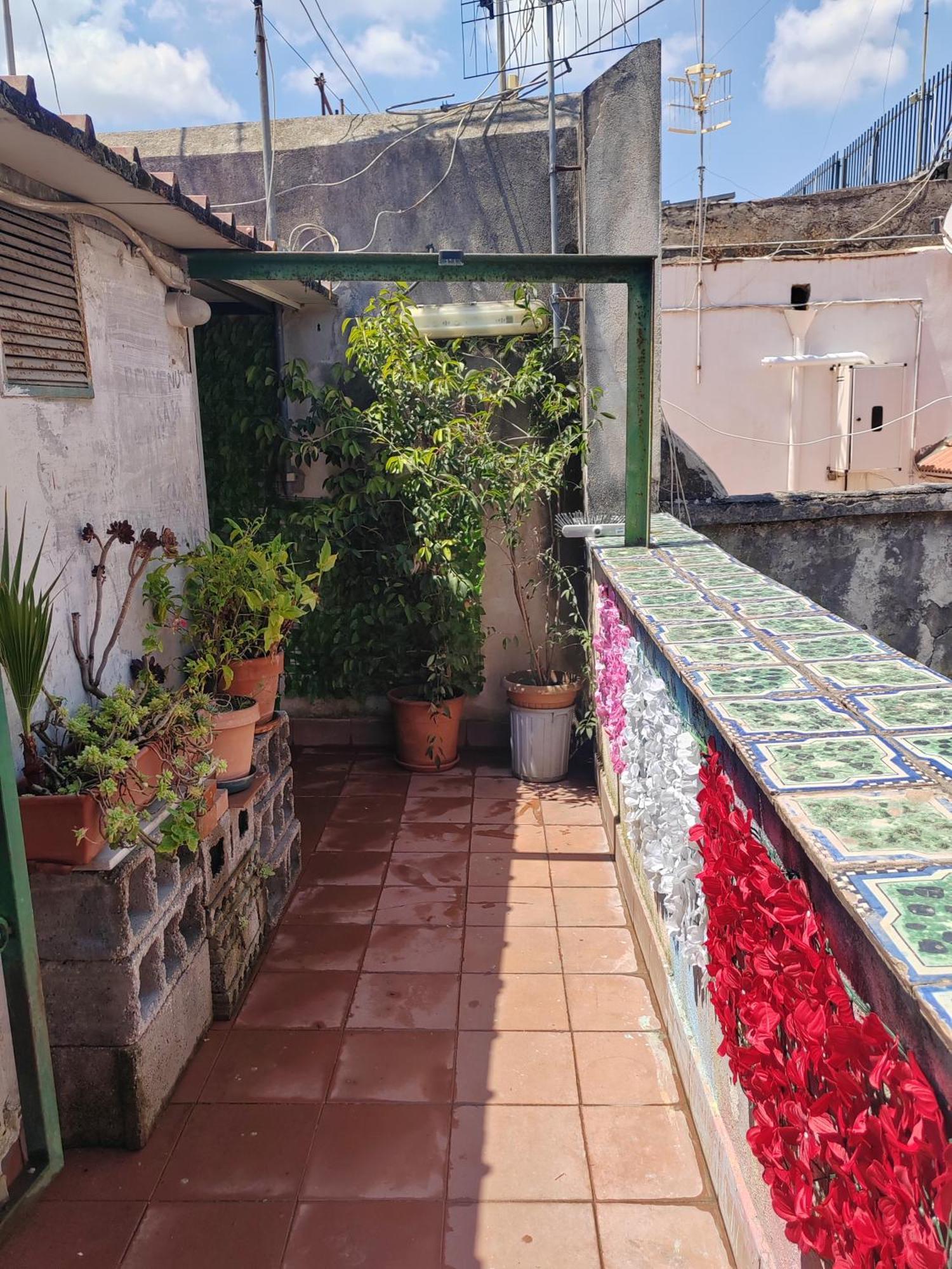 Casa Lego Small Room With Terrace 那不勒斯 外观 照片